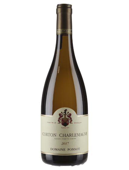 Corton Charlemagne